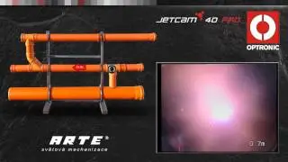 OPTRONIC - JetCAM 40 PRO - Jak funguje?  sledujte instrukt&aacute;ž!