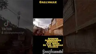comuna 20 cali