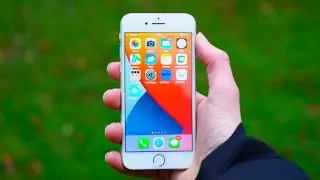 iPhone 8 In 2025 Review