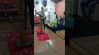 Di&aacute;cono Magino 2 parte 