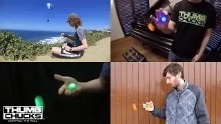 Thumb Chucks | Team Compilation