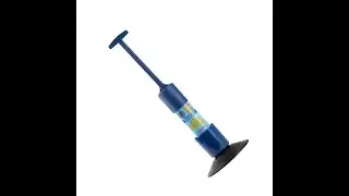 One Second Plumber &ndash; How to unclog a shower