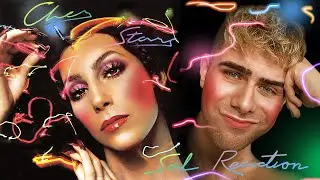 Cher - Stars / Album (REACTION)
