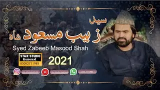 Syed zabeeb Shah new naat 2022 . milad 120/7ER 11 October 2021.