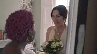 Did I Just Make the Biggest Wedding Mistake? Comedy Showreel Actresses