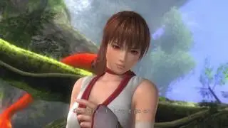 DEAD OR ALIVE 5 Last Round | Me trolling the AI