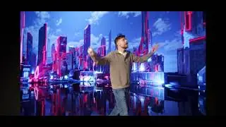 Mr Beast ownes his own futuristic planet&hellip;#mrbeast #ai #future #shortvideos #youtube #mrbeastshorts