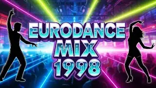 Best of Eurodance 1998 – 90s Club Classics