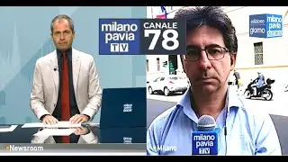 GARLASCO DELITTO ULTIME NOTIZIE - In Diretta Incidente Probatorio CANALE78 Dna Maschile