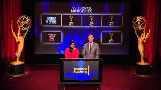 2014 Primetime Emmy Nominations: Miniseries