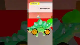 Saint Patrick's event! Collect Pots of Gold in Pet Story NOW! #roblox #petstory #storygame