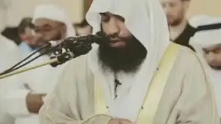 جهريات ١٤٣٨ - سورة القيامة ~ الشيخ محمد مبارك