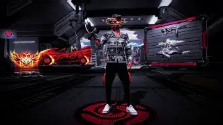 Free fire New Boys Attitude Xml Clip + Cc Free Fire New Attitude Xml I Preset by Alight Motion