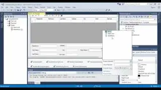 08 Visual Basic 2015 Node Element DropBox Name To Abbr States In Data Grid View In Visual Studio