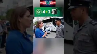 santos na blitz