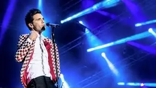 MIKA - Tant que j'ai le soleil &hearts;