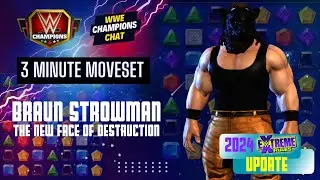 2024 Update | Braun Strowman 