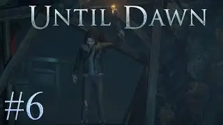 How did Emily survive? - Until Dawn Episode 6