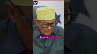 Soomaliland waa shacbi dadaalay Oo wax Soo Dhistay.. Madaxweyne Cirro