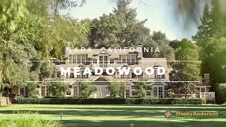 Meadowood Napa Valley