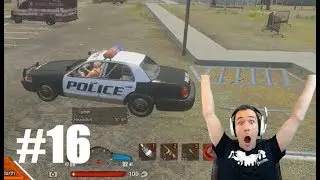 Flamehopper Stream Highlights #16