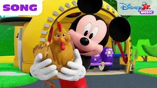 Mickey Mouse Clubhouse+ 