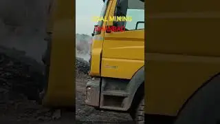 Coal project#youtubeshorts #driver #viralvideo #song