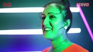 SERVO - World Class Lubricants | Manika Batra&rsquo;s game changer (Master)