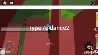 Roblox - Toh - How To Dance Glitch (OP GLITCH)
