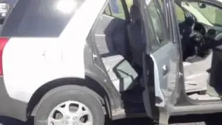 Pre-Owned 2003 Saturn VUE SUV For Sale in Davenport, IA