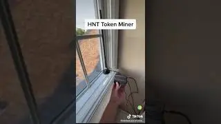 #HNT #Token #Miner