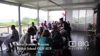 The Surf Club Bribie Island, a Restaurant in Moreton Bay serving Steak and Seafoods