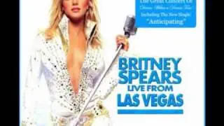13. I'm A Slave 4 U [DWAD Tour Studio Version] NEW