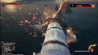 KH3 dumb vulture boss bug