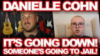 Danielle Cohn and Co. EXPOSED! | Multiple People Should Be In Jail | Truth's We Already Knew!