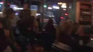 Doubting paris
