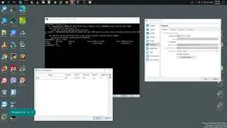 Проброс портов [NAT] в Oracle VM VirtualBox для подключения к CentOS 8.1 по ssh