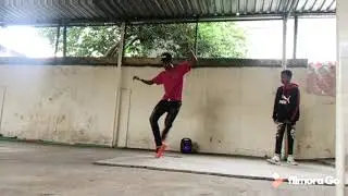 Travis Scott , Young Thug Ft M.I.A - Franchise [ Dance Video ]