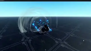 SPAWN THUNDERCLAP AND FLASH - VFX SHOWCASE