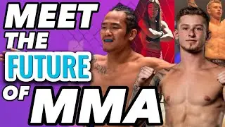 Road To UFC, Canadian MMA, and DC vs. Jim Miller? - FIS Ep.123 ft. Mark Climaco and Liam Gallagher
