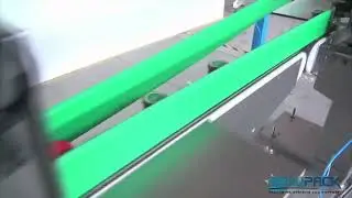 REDUPACK - Checkweger - high speed