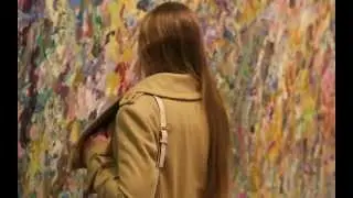 The Armory Show Modern - Tucker Robbins and other Artists
