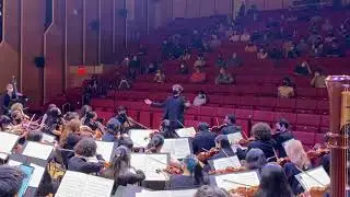 Jean Sibelius - Symphony No. 5, op. 82