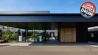 Kanazawa Sainoniwa Hotel | Nonoichi, Japan | Hotel Review 🌟