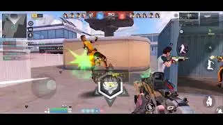 Elite strike Multiplayer FPS online part 3 {khmer}