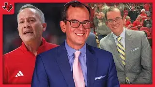 Talking Tech w/ ESPN's Ted Emrich | THE NATION PODCAST