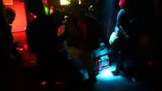 The Flesh Happening (RIP) Sometime in 2007