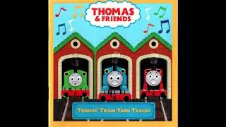 Thomas & Friends: Rules and Regulations [Original Audio]