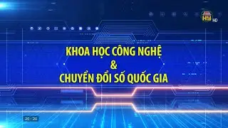Xây dựng nền giáo dục mở, thích ứng trên nền tảng số | HYTV