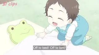 Hikari's new sibling1